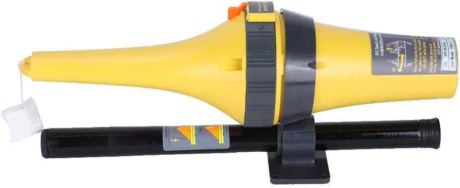 Transponder SART Pathfinder VAI8 voor Onderzoek en Onderzoek Marine SART Transponder SART Pathfinder Onderzoek en Rescue AIS SART Marine Rescure
