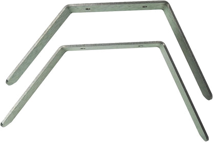 Carré Rouge - Bouwplaatsmeterset 30/45/60A "ondergronds", IP2X aansluitblok, 3 m verpakking - compatibel met ENEDIS-aansluiting, gemaakt in Frankrijk - 49 x 35 x 20 cm