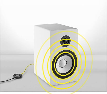 Google Chromecast Audio zwart glanzend J42R-UXGA