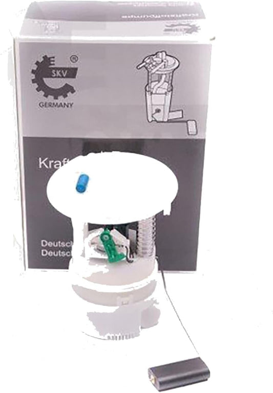 ESEN SKV Brandstoftoevoereenheid 02SKV777