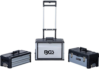 BGS 2002 | Gereedschapwagen | verrijdbaar
