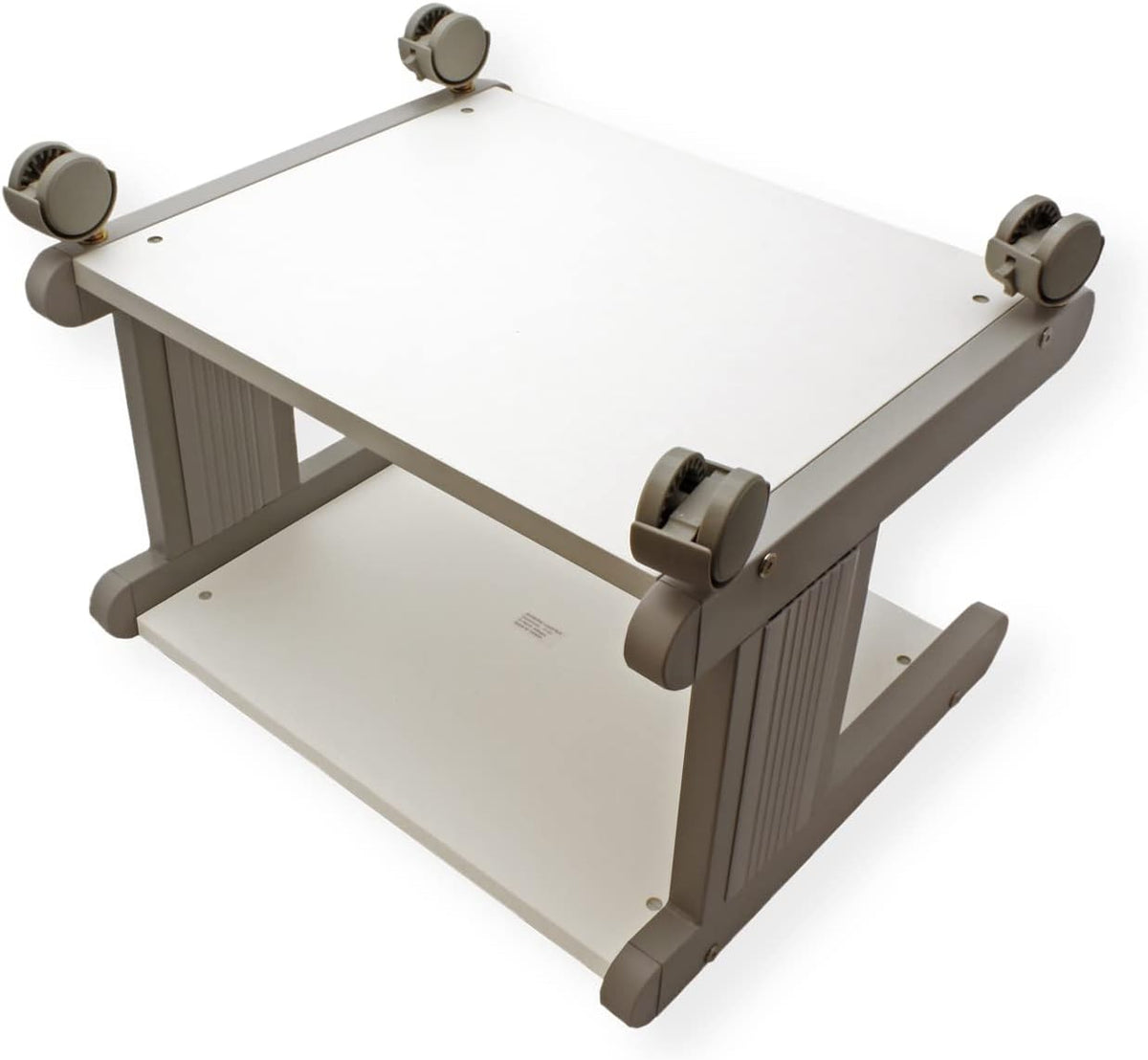 ROLINE Mini-printtafel, grijs