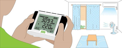 Efergy Technologies ELITE CLASSIC 4.0 energiemonitor voor thuis