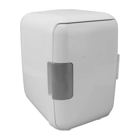 Draagbare Koelkast, DC18V Zonne-energie Vriezer Koelkast Koeler, 50W Monokristallijn Zonnepaneel Efficiënte Voeding RV-koelkast met Grote Capaciteit voor Kamperen, Buiten