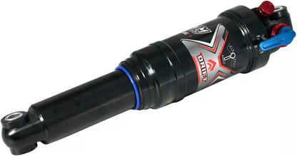 DNM AO-8RC ST3009-N 210 x 53 mm Mountain Bike Air Rear Shock met Lockout