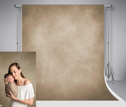 Kate achtergrond 3x6 meter lichtbruin fotografie achtergrond microfiber foto achtergrond abstract portret achtergrond fotografie studio