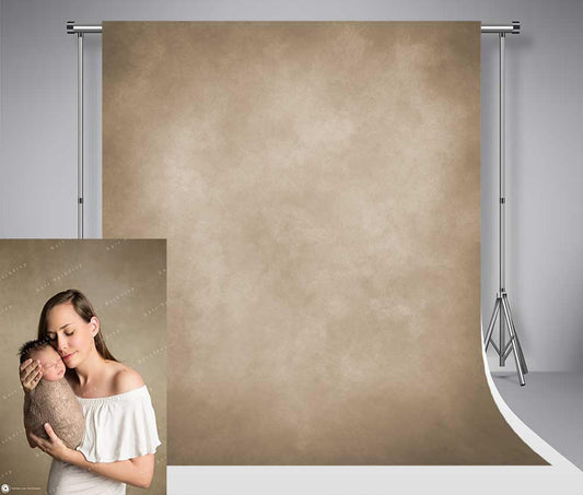 Kate achtergrond 3x6 meter lichtbruin fotografie achtergrond microfiber foto achtergrond abstract portret achtergrond fotografie studio