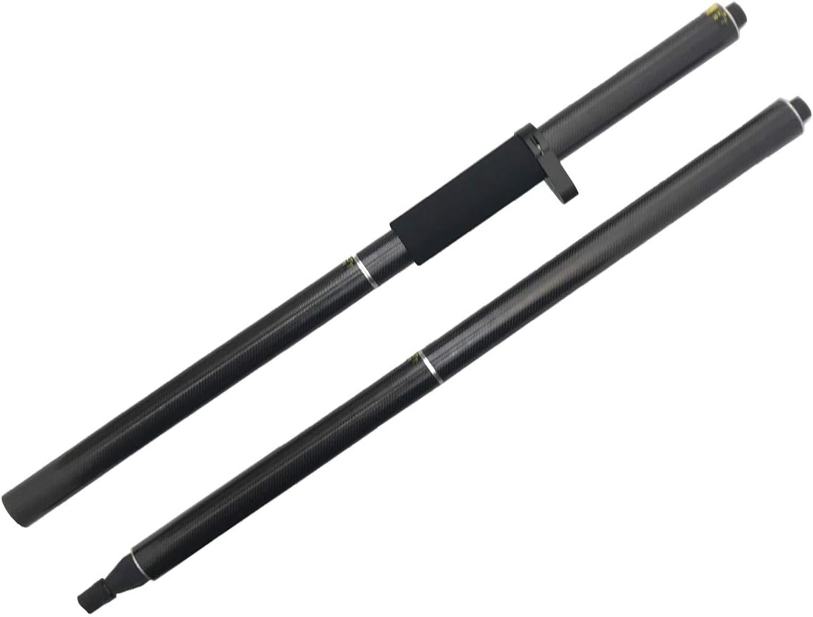 GPS Polen voor Landmeetkunde & Techniek GPS/GNSS toebehoren en instrumenten (GLS24)