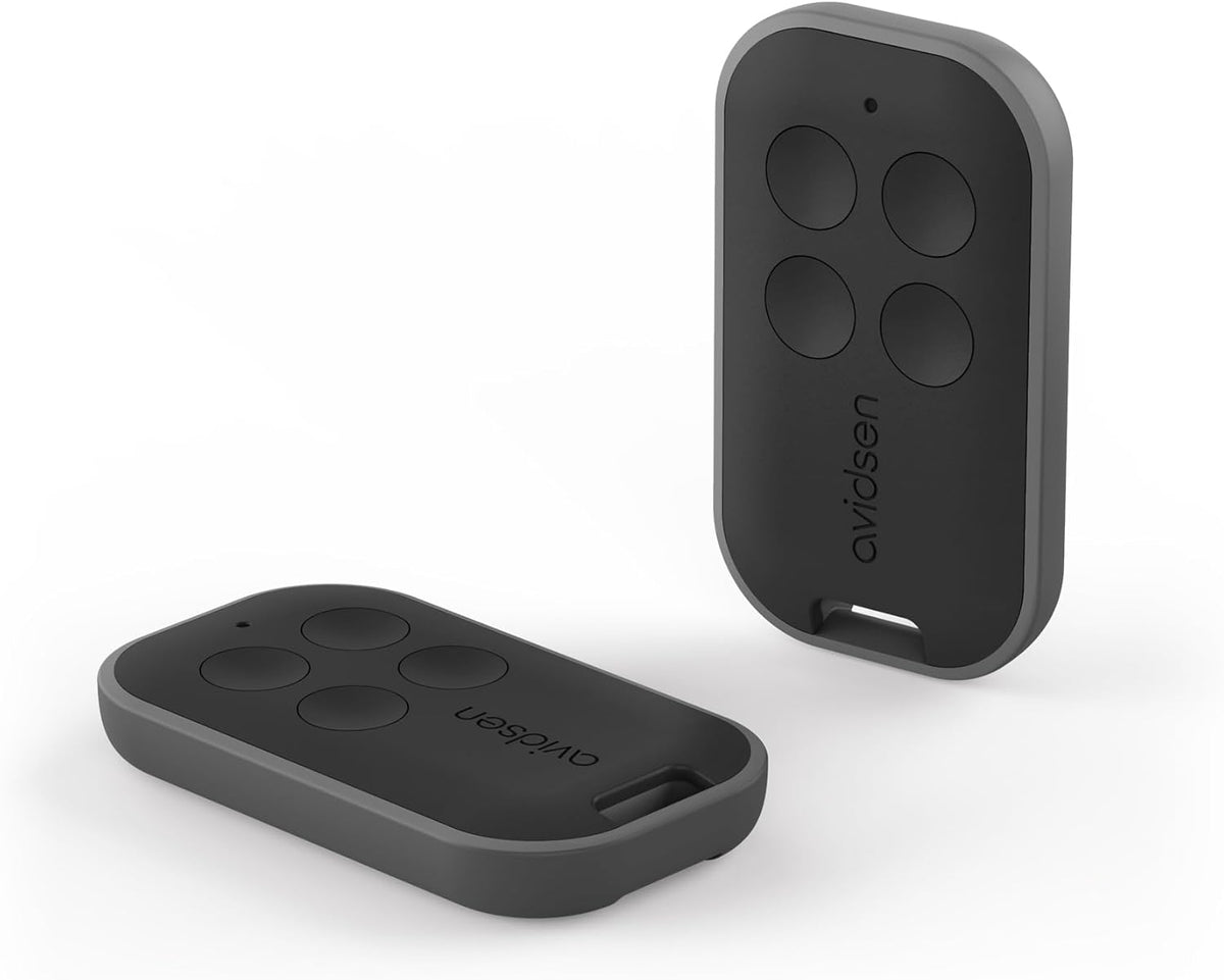 Orea Connect Aangesloten motorisatie voor schuifpoort, 8 m, 500 kg, 24 V, Avidsen
