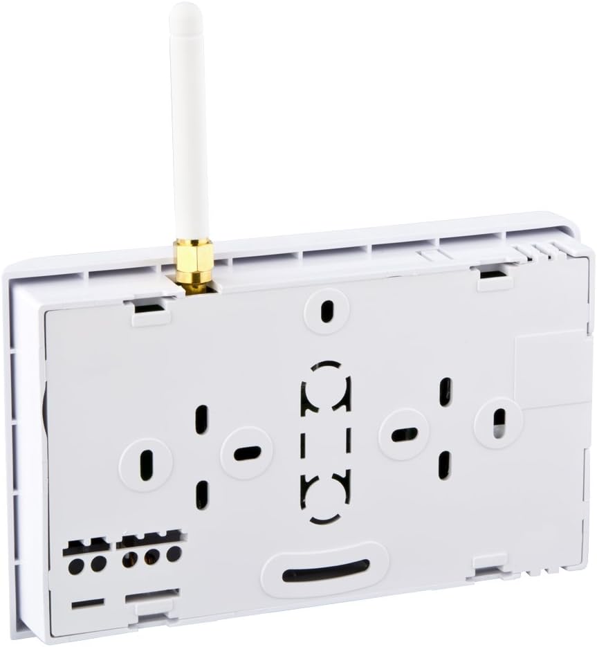 Elektrobock PT32 GST Digitale kamerthermostaat met GSM-module