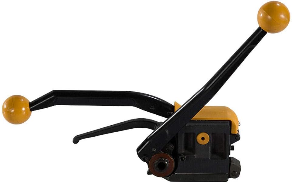 Fayelong Steel Strapping Handleiding Handmatige Banding Gereedschap Staal Riem Packing Machine Staal Banding voor 13-19 mm Breedte Staal Bandjes