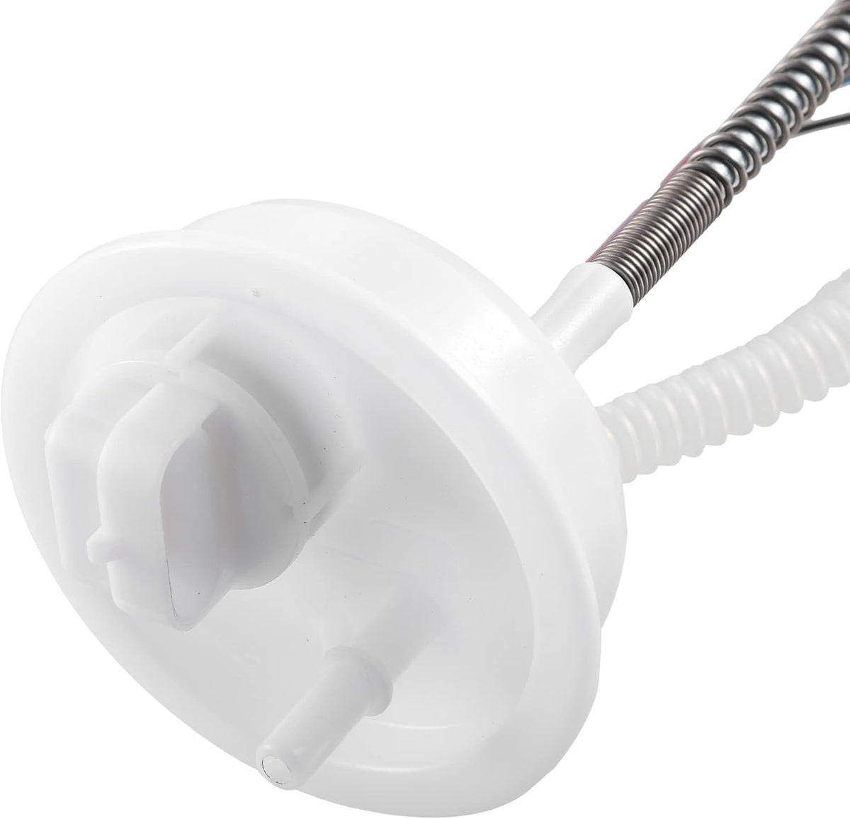 Elektrische brandstofpomp set – Brandstofpompset – Brandstofpomp – Benzinepomp – Brandstofpompmodule – OE 2208613/2204945 – Kunststof en metaal