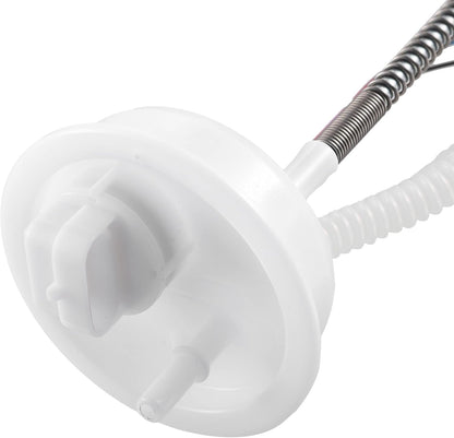 Elektrische brandstofpomp set – Brandstofpompset – Brandstofpomp – Benzinepomp – Brandstofpompmodule – OE 2208613/2204945 – Kunststof en metaal
