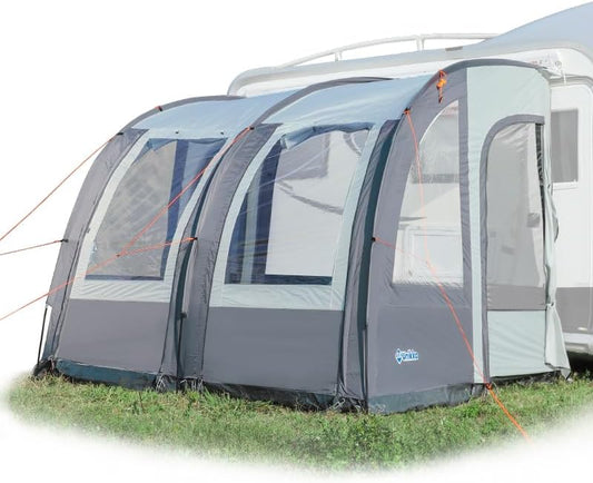 Weekender Glasvezel luifel voor caravans en campers (260 cm)