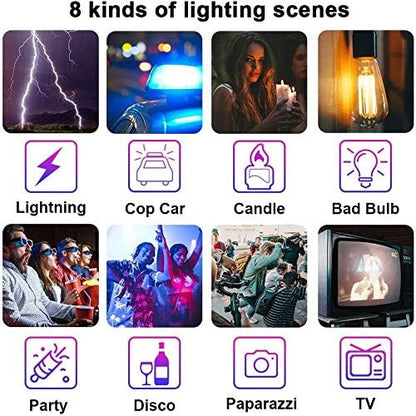 GVM CRI97+ 800D RGB videolichtpaneel met statiefset, 3200K-5600K led studiolicht met app-bediening, continu licht voor fotografie, YouTube, film, conferentielicht
