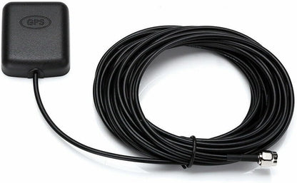 Verbeterde GPS-Discipline Oscillator met PLL GPSDO 10MHz Sinusgolf, Adapter, GPS-ANT