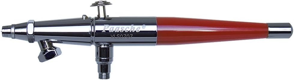 Paasche Airbrush VLS-3AS Airbrushsets