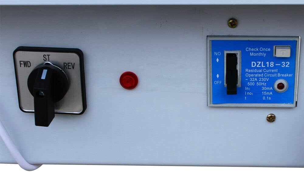 Elektrische Pottenbakkersschijf – Pottenbakkersmachine – Keramiek Draaischijf – Klei Draaibank – Pottenbakkersrad – 25 cm Draaiplateau – 300 RPM Met Voetpedaal