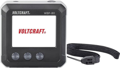 VOLTCRAFT WBP-80 Warmtebeeldcamera -10 tot 400 °C 80 x 60 Pixel 9 Hz