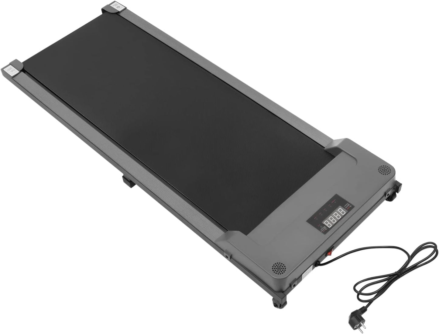 Mini Treadmill, Motorized Treadmill, for Office, Home, Gym, Electric Treadmill, Desk, Treadmill, for Home, Office, Treadmill, Foldable, Home Gym - QUORE