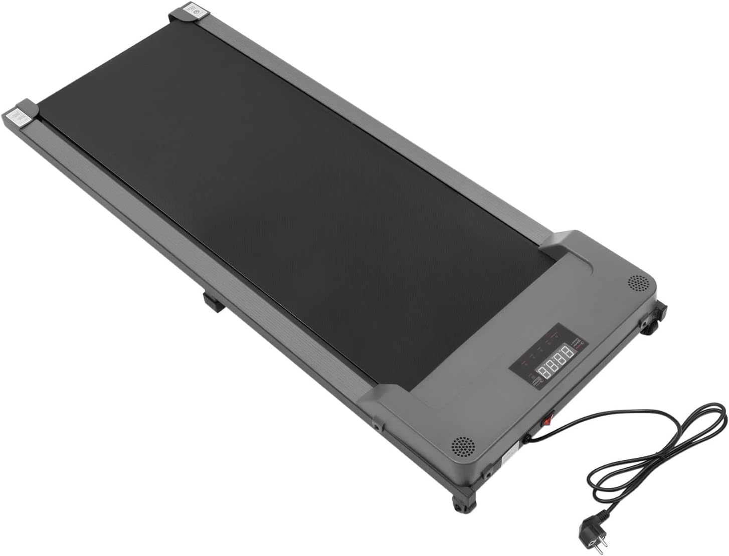 Mini Treadmill, Motorized Treadmill, for Office, Home, Gym, Electric Treadmill, Desk, Treadmill, for Home, Office, Treadmill, Foldable, Home Gym - QUORE