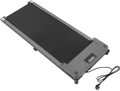 Mini Treadmill, Motorized Treadmill, for Office, Home, Gym, Electric Treadmill, Desk, Treadmill, for Home, Office, Treadmill, Foldable, Home Gym - QUORE