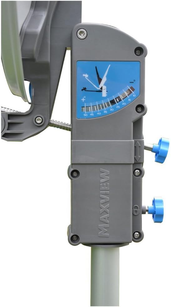 Maxview Satelliet Precision Sat-Kit 65