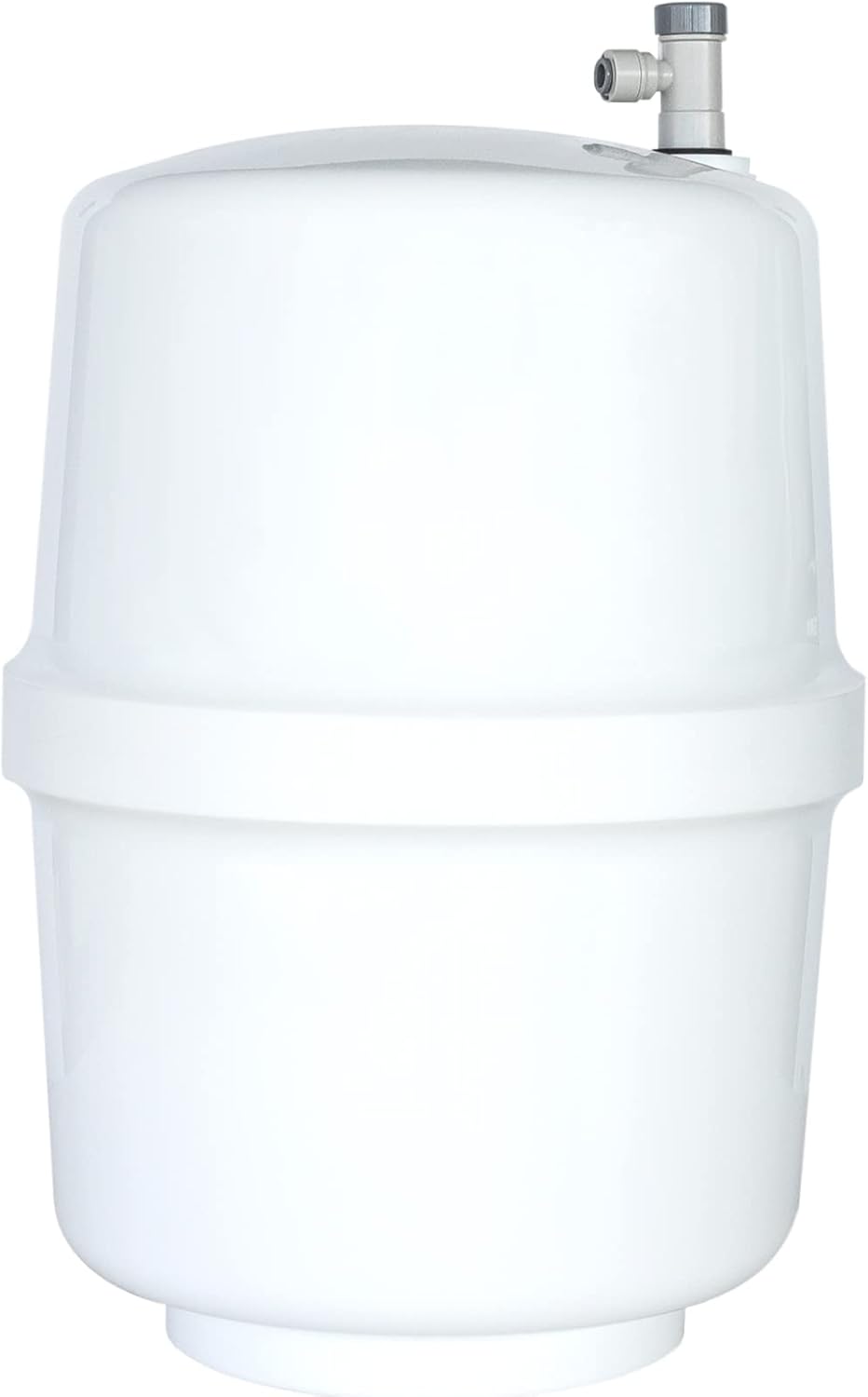 Omgekeerde osmose systeem – Waterfilter – Drinkwaterfilter – Drinkwatersysteem – Keukenfilter – 4-Traps Filtratie – Inclusief Drukpomp