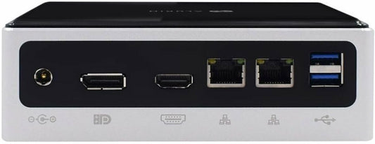 Alurin Unit Mini PC