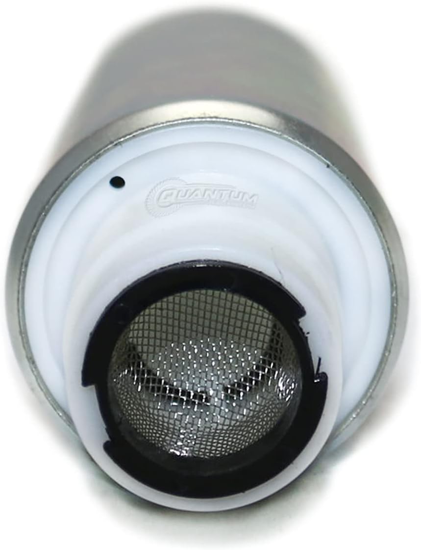 QFS Dual VST/buitenboordmotor OEM brandstofpompen incl. HFP-295 & HFP-612 Vervanging voor Mercury Marine buitenboordmotor, 1997-2010, OEM 8M0047624, 855427A1, 859174T06, 8M0047624