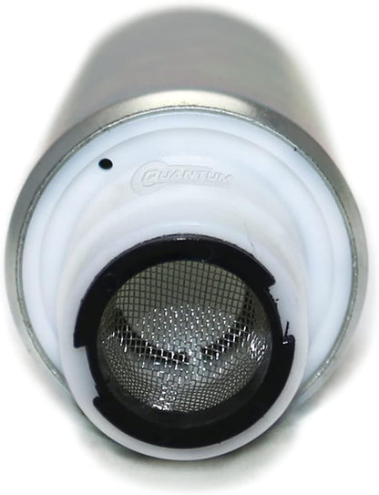 QFS Dual VST/buitenboordmotor OEM brandstofpompen incl. HFP-295 & HFP-612 Vervanging voor Mercury Marine buitenboordmotor, 1997-2010, OEM 8M0047624, 855427A1, 859174T06, 8M0047624