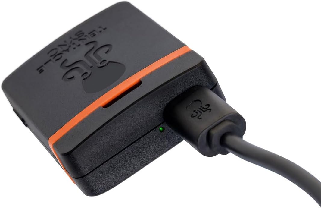 Tentacle SYNC E mk2 Smart Bluetooth Timecode Generator