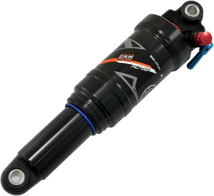DNM AOY-38RC 190x50mm Mountain Bike Air Rear Shock With Lockout, ST2248