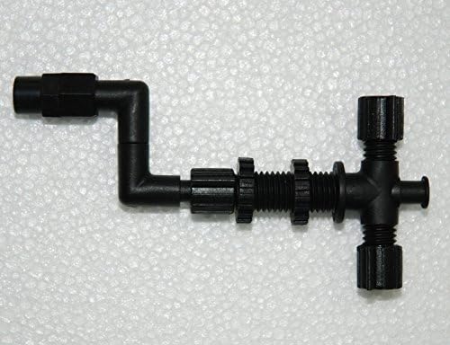 Lucky Reptile Irrigatiesysteem Super Rain PRO
