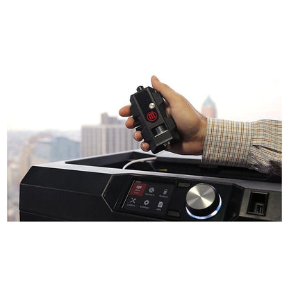 3D-Printer Extruder – Printkop – Filamenthouder – Printmodule – Hotend – Magnetische Bevestiging – Ingebouwde Sensoren Voor Betrouwbare Prints