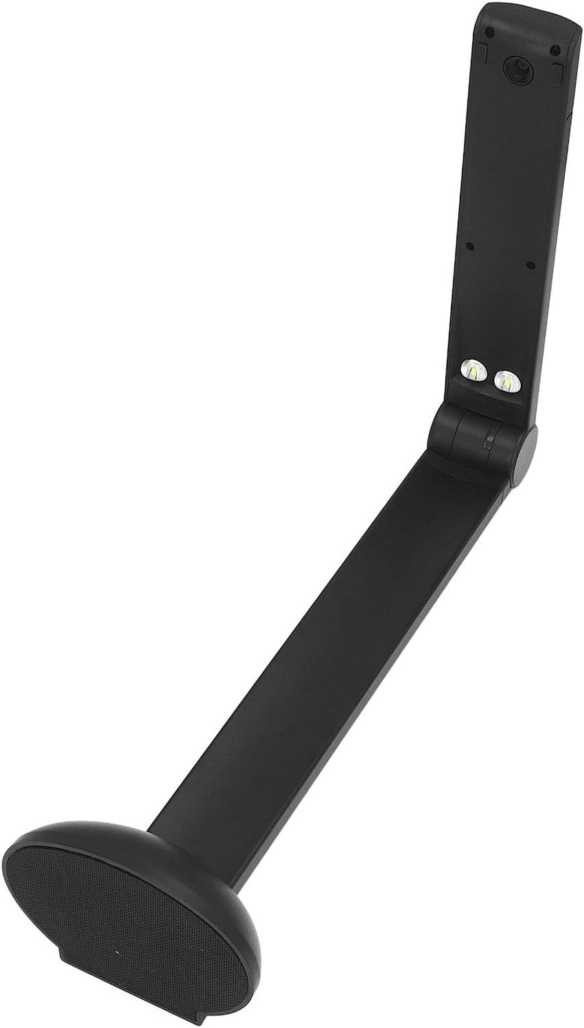 12MP HD A3 A4 Documentscanner met LED-licht, 3672x2856 Resolutie, Draagbaar en Opvouwbaar, USB-interface, Geschikt voor Scanbestanden, Documenten, Boeken