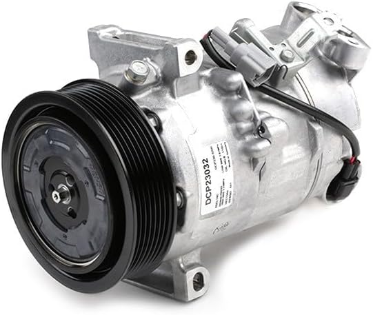 Compressor, airconditioning DCP23032