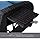 Lounge Stoel – Tuinstoel – Relaxstoel – Verstelbare Stoel – Ligstoel – Aluminium Frame – Verstelbare Rugleuning Tot 150 Graden – Blauw Afneembaar Kussen