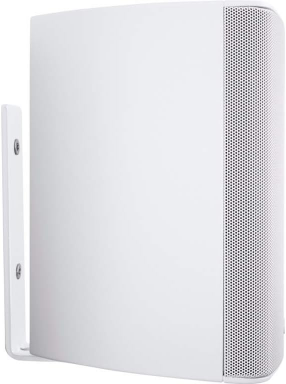 Canton Movie 135 Thuisbioscoopsysteem (100/120 W), Wit