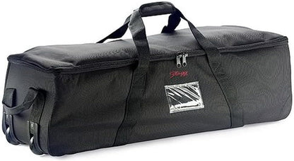 Stagg PSB-38/T Professionele percussion Bag Caddy met wielen