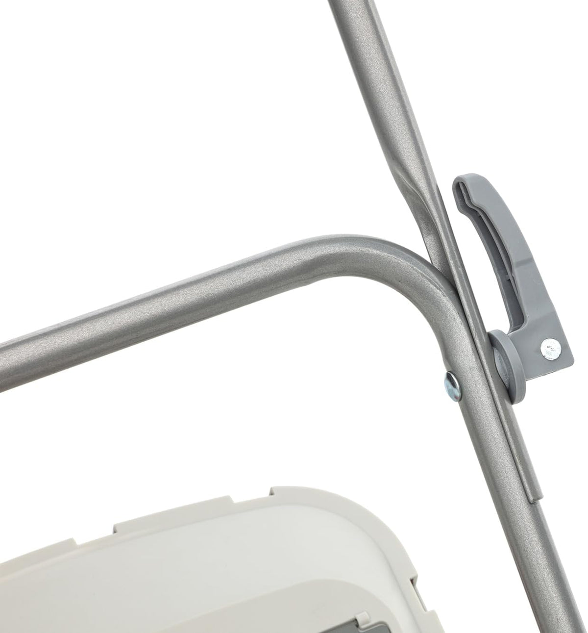 Accu Grasmaaier – Accu Maaier – Elektrische Grasmaaier – Mulchmaaier – Snoerloze Duwmaaier – 33 cm Maaibreedte – Inclusief Accu en Lader