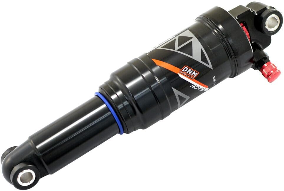 DNM AOY-38RC 190x50mm Mountain Bike Air Rear Shock With Lockout, ST2248