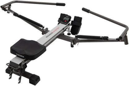 MASTER - Vogatore rower salvaspazio + ricevitore wireless - QUORE