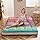 MAXYOYO Boheemse Retro Vloermatras Vintage Bloemen Japanse Futon Matras Oprolbaar Verdikt Slaapbed Draagbaar Camping Matras Vloer Lounger Bank Bed Matras Pad (Dik-Boheems B, Tweepersoons)