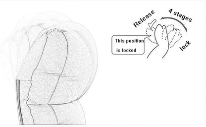 Armchair Chair,Folding Chair Backrest Dining Chair Home Office Rest Chair Computer Chair Dressing Table Chair Cafe Hotel Bedside Chair