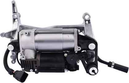 Compressor 4L0698007B luchtvering luchtgeveerd luchtgeveerd