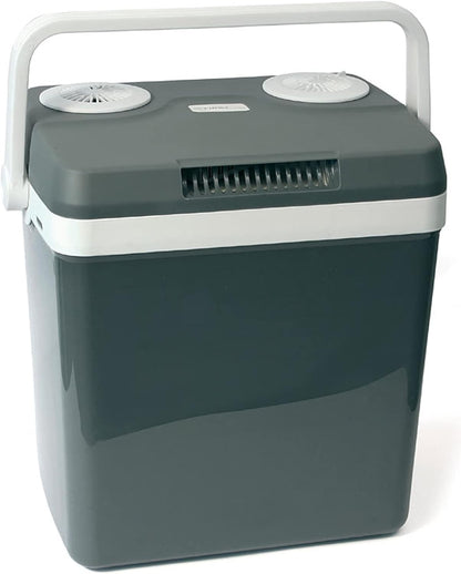 Dino KRAFTPAKET Dino Powerpack 131001 elektrische cologbox, 32 liter (28L netto)