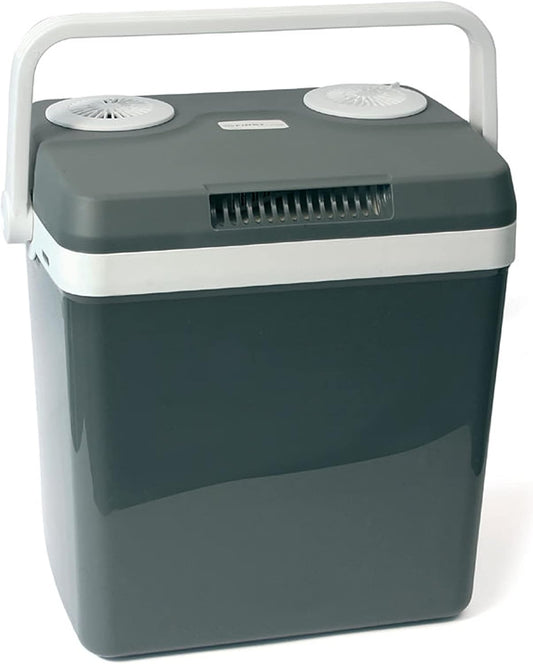 Dino KRAFTPAKET Dino Powerpack 131001 elektrische cologbox, 32 liter (28L netto)