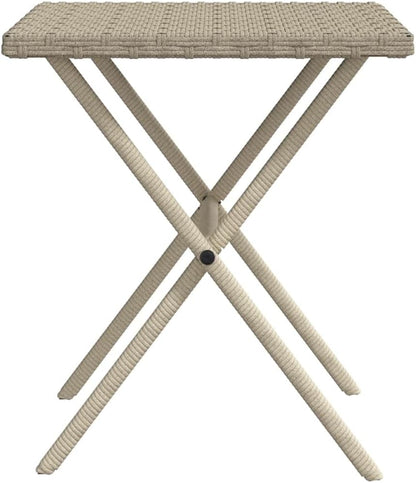 Sun Loungers 2 Pieces with Table Light Grey Poly Rattan Sun Lounger Garden Lounger Outdoor Sun Lounger Outdoor Sun Lounger Sun Lounger Garden - QUORE