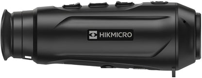 HIKMICRO Lynx LH15 2.0 Draagbare warmtebeeld-monoculair/warmtebeeldcamera met 750 m bereik, oled-display, geïntegreerd 16 GB geheugen, WLAN-hotspot